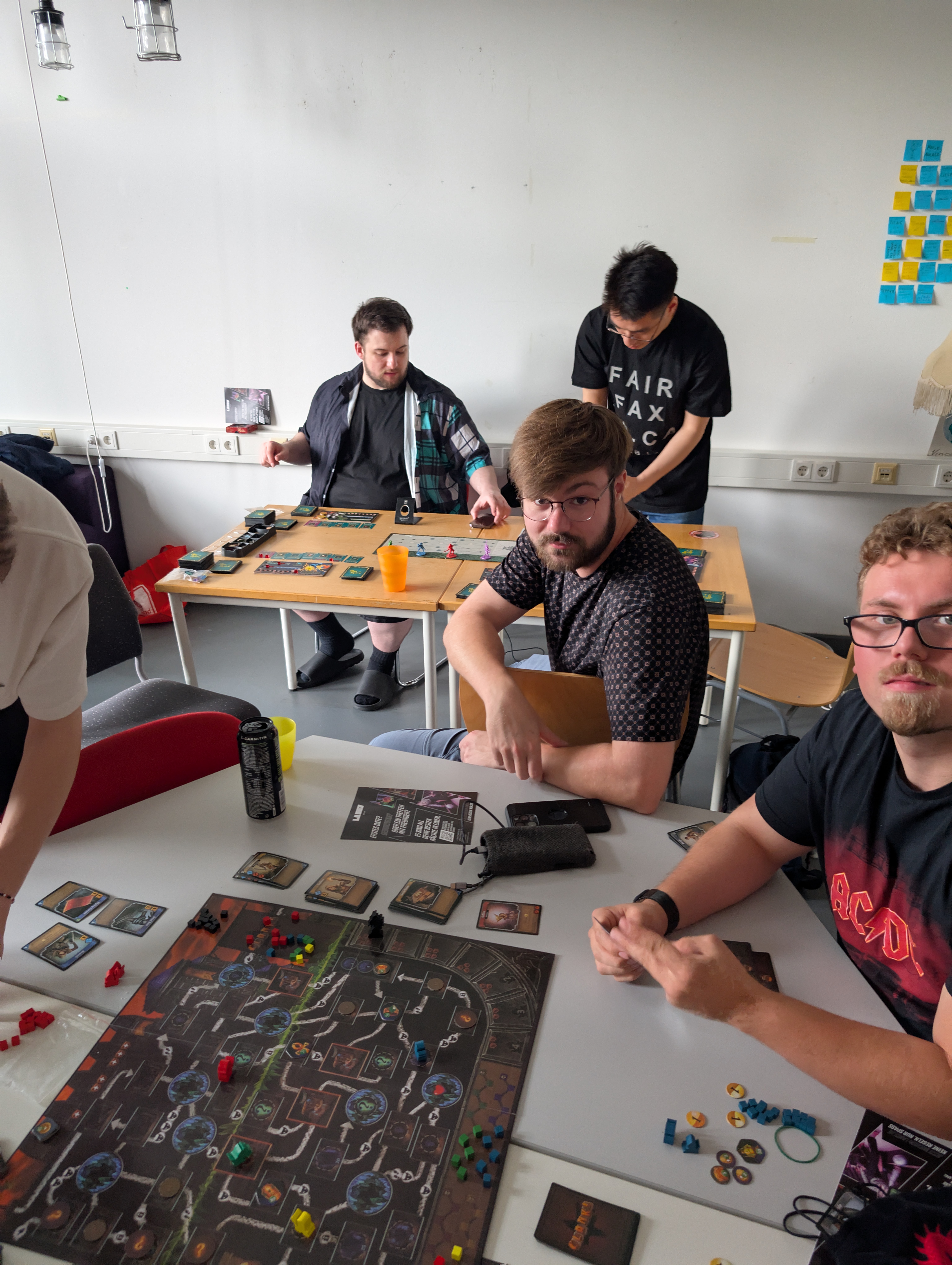 brettspiel_treffen_slay_the_spire
