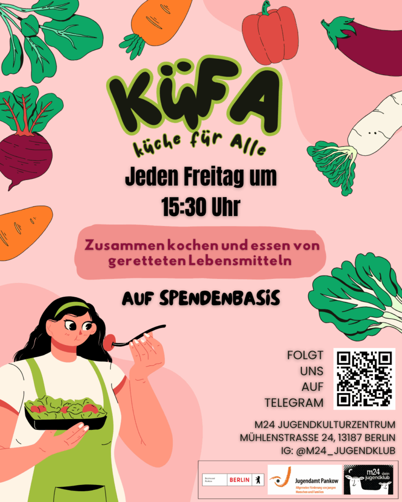 new KüFA
